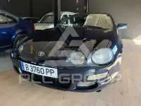 1995 Toyota CELICA