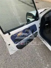1995 Peugeot 106