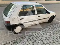 1995 Peugeot 106