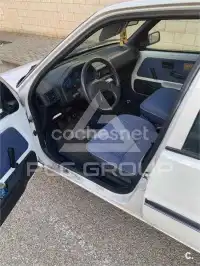 1995 Peugeot 106