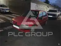 1995 Peugeot 106