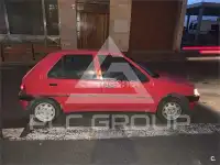 1995 Peugeot 106