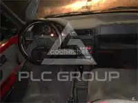 1995 Peugeot 106