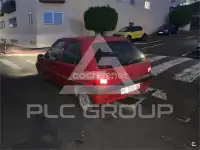 1995 Peugeot 106