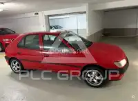 1995 Peugeot 306