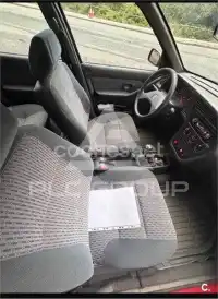 1995 Peugeot 306