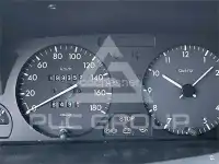 1995 Peugeot 306