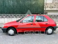 1995 Peugeot 306