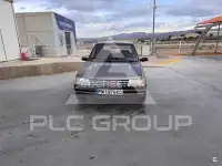 1995 Peugeot 205