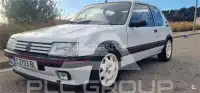 1995 Peugeot 205