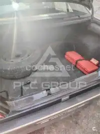 1995 Peugeot 405