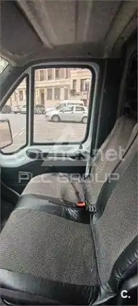 1995 Peugeot Boxer