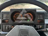 1995 Daihatsu Rocky