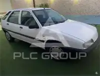 1995 Citroen ZX