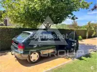 1995 Citroen ZX