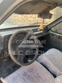 1995 Citroen C15