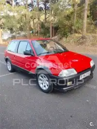 1995 Citroen AX