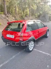 1995 Citroen AX