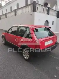 1995 Citroen AX