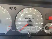 1995 Citroen Xantia
