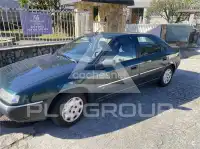 1995 Citroen Xantia