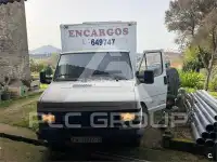 1995 Citroen C25