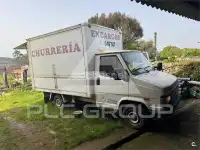 1995 Citroen C25