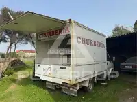 1995 Citroen C25