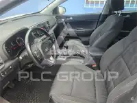 1995 KIA Sportage