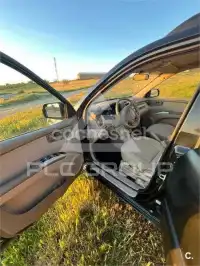1995 KIA Sportage