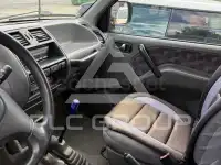 1995 Ford Maverick