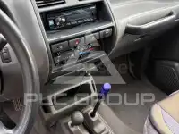 1995 Ford Maverick