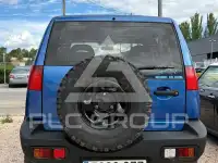 1995 Ford Maverick