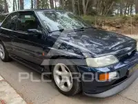 1995 Ford ESCORT