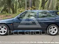 1995 Ford ESCORT