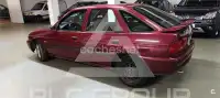1995 Ford ESCORT