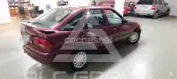 1995 Ford ESCORT