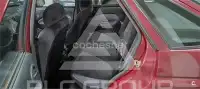 1995 Ford ESCORT