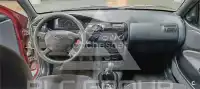 1995 Ford ESCORT