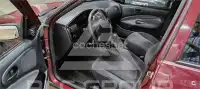 1995 Ford ESCORT