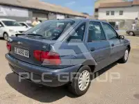 1995 Ford ESCORT