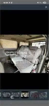 1995 Ford TRANSIT