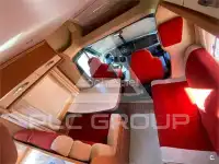 1995 Ford TRANSIT