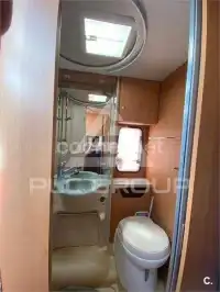 1995 Ford TRANSIT