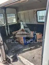 1995 Ford TRANSIT