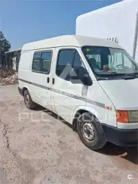 1995 Ford TRANSIT