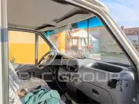 1995 Ford TRANSIT