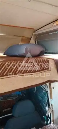 1995 Ford TRANSIT