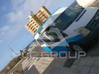1995 Ford TRANSIT