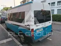 1995 Ford TRANSIT